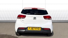 Kia Rio 1.25 Pulse 5dr Petrol Hatchback